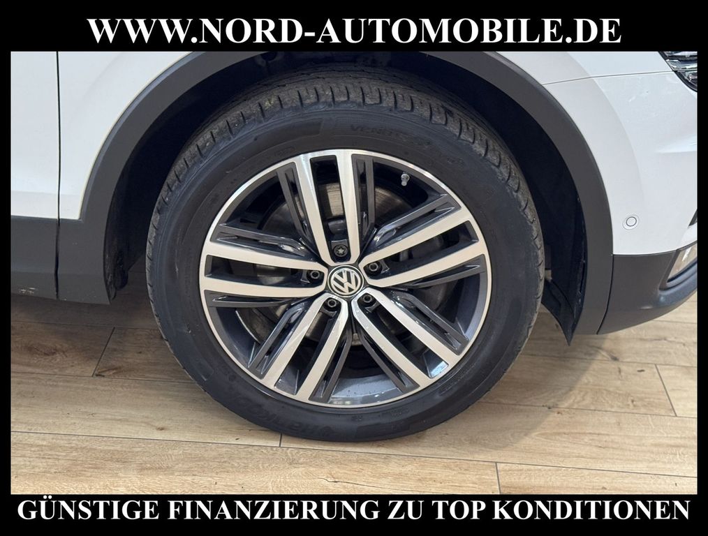 Volkswagen Tiguan Allspace 2021