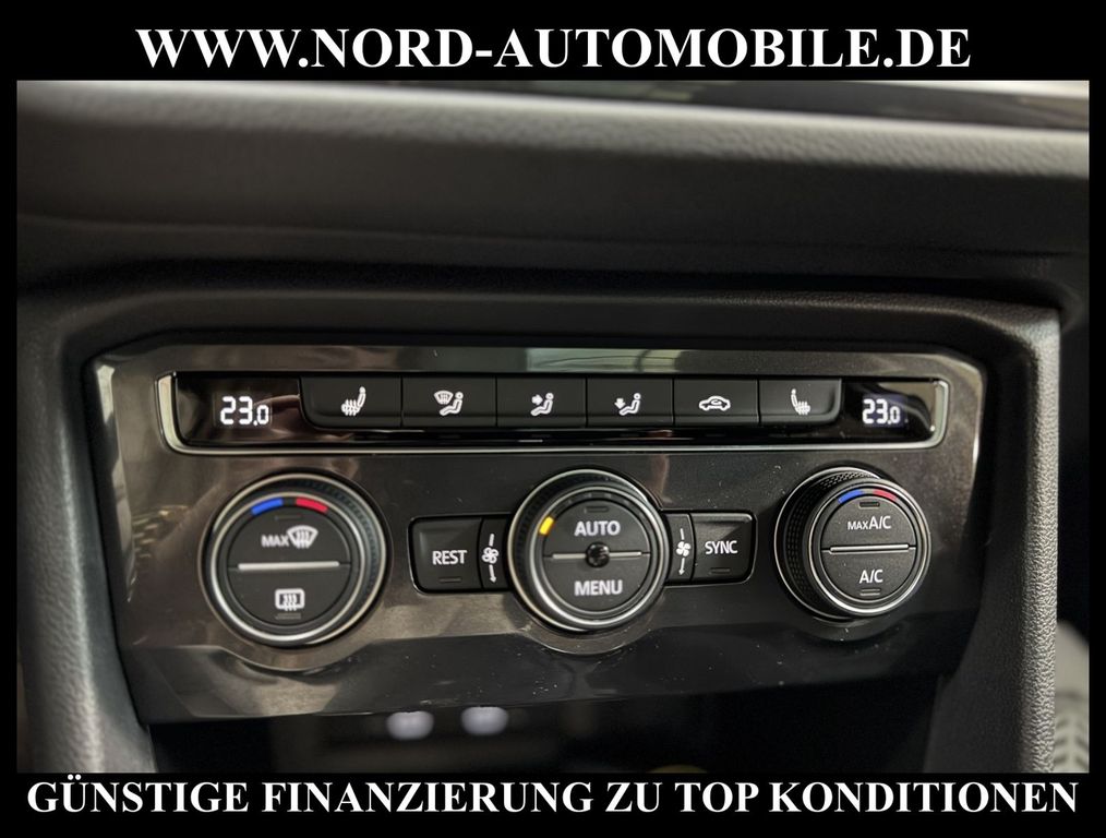 Volkswagen Tiguan Allspace 2021