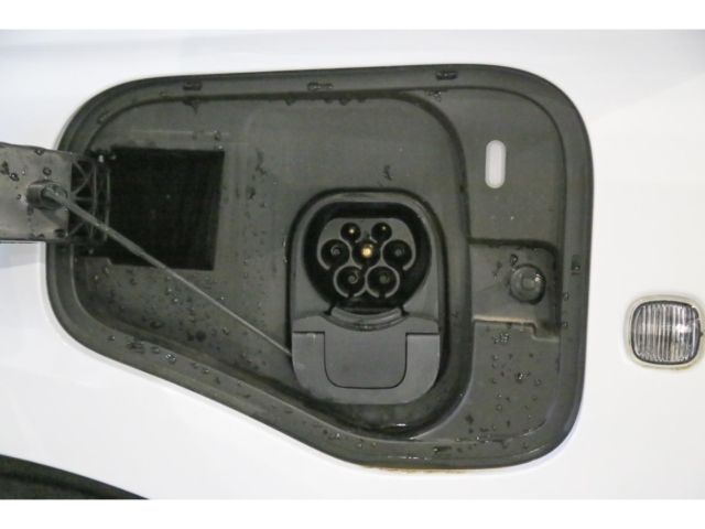 Ford Transit Connect 2025