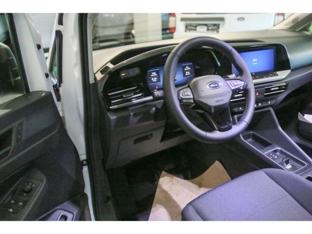 Ford Transit Connect 2025