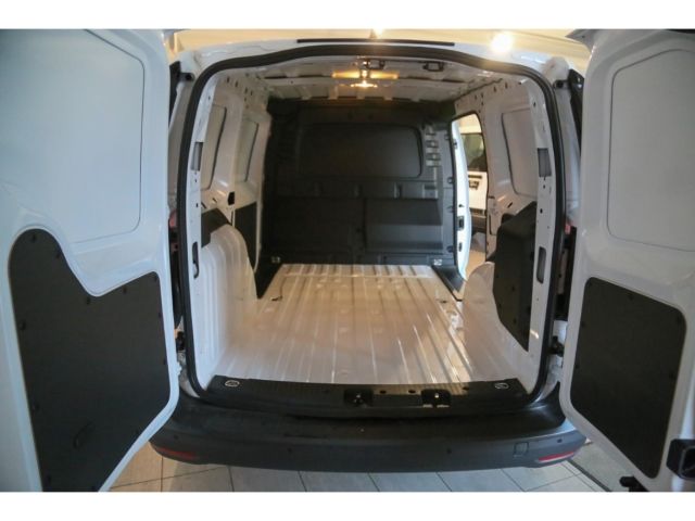 Ford Transit Connect 2025