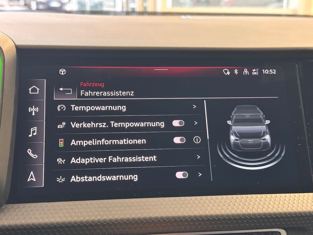 Audi A1 2025