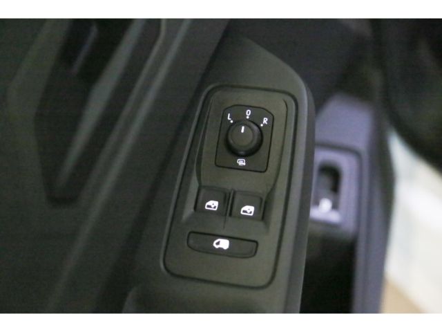 Ford Transit Connect 2025