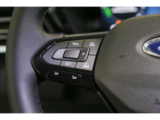 Ford Transit Connect 2025