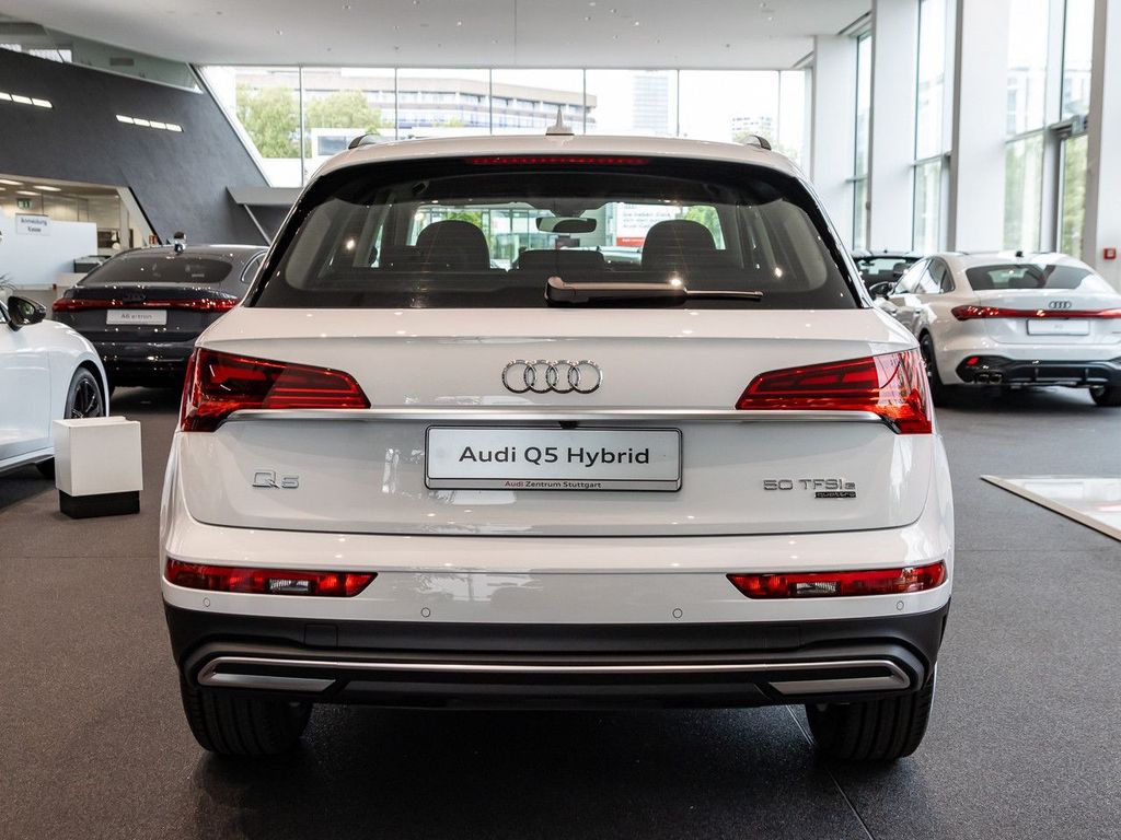 Audi Q5 2025