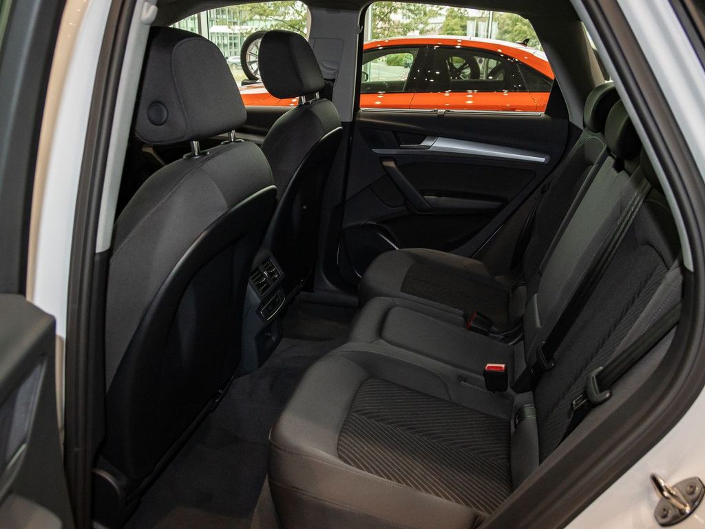 Audi Q5 2025