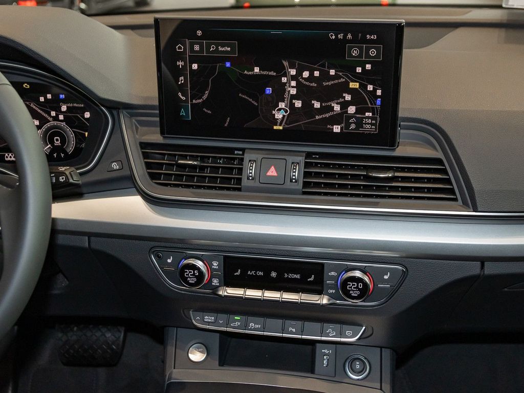 Audi Q5 2025