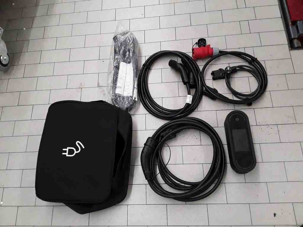 Audi RS e-tron GT 2022