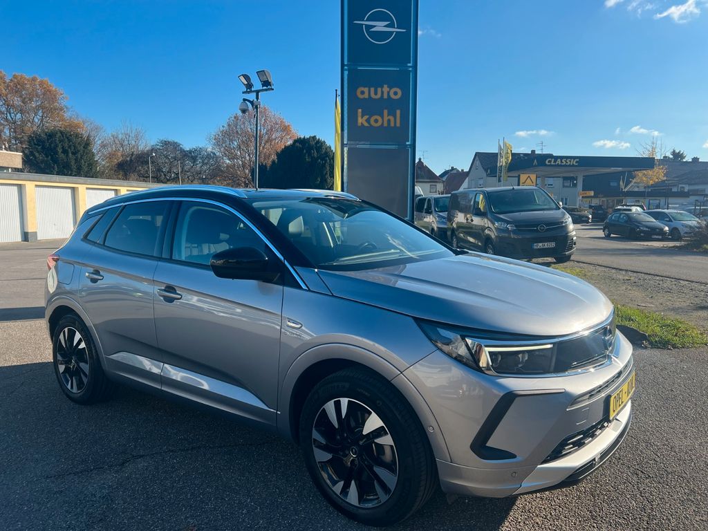 Opel Other 2022