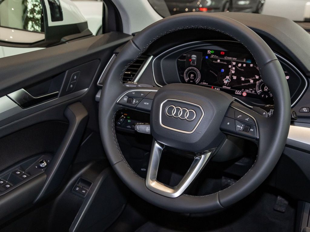 Audi Q5 2025