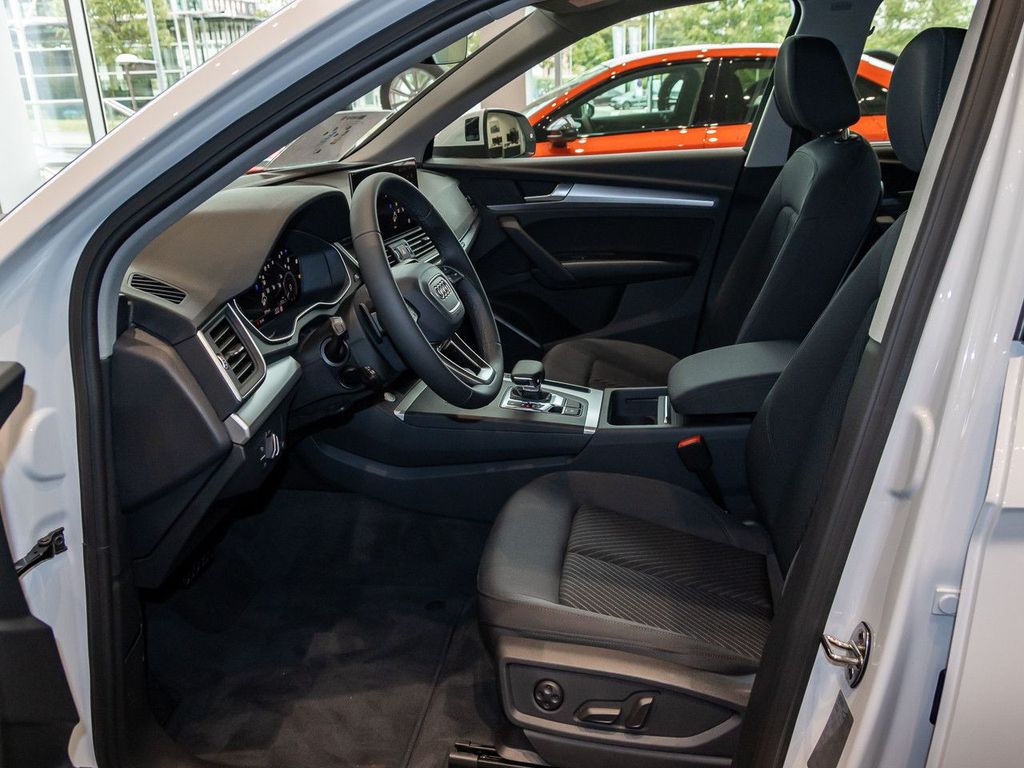 Audi Q5 2025