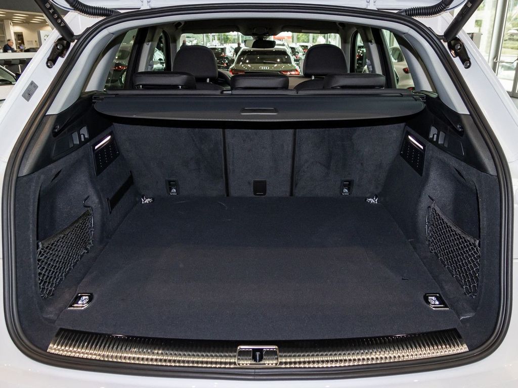 Audi Q5 2025