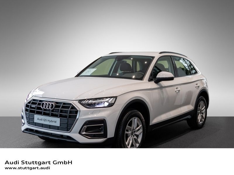 Audi Q5 2025