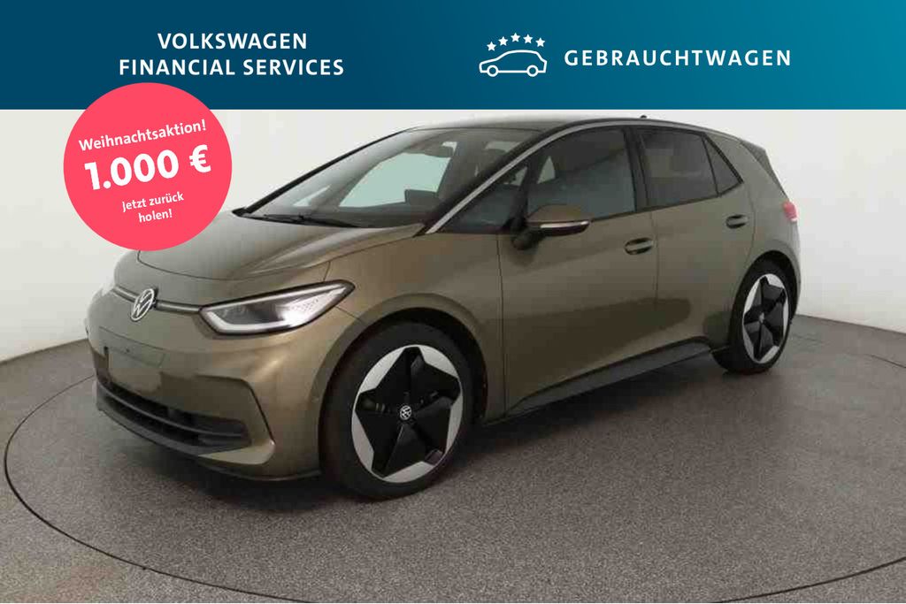 Volkswagen ID.3 2023