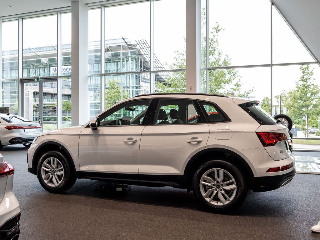 Audi Q5 2025