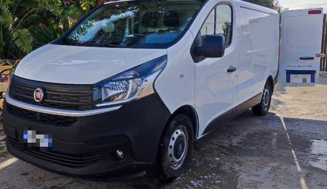 Fiat Talento 2020