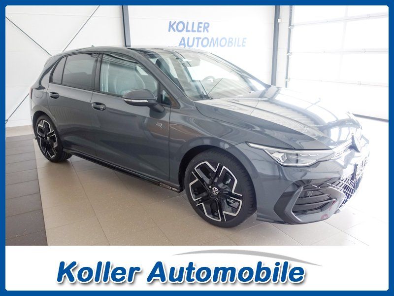 Volkswagen Golf 2025