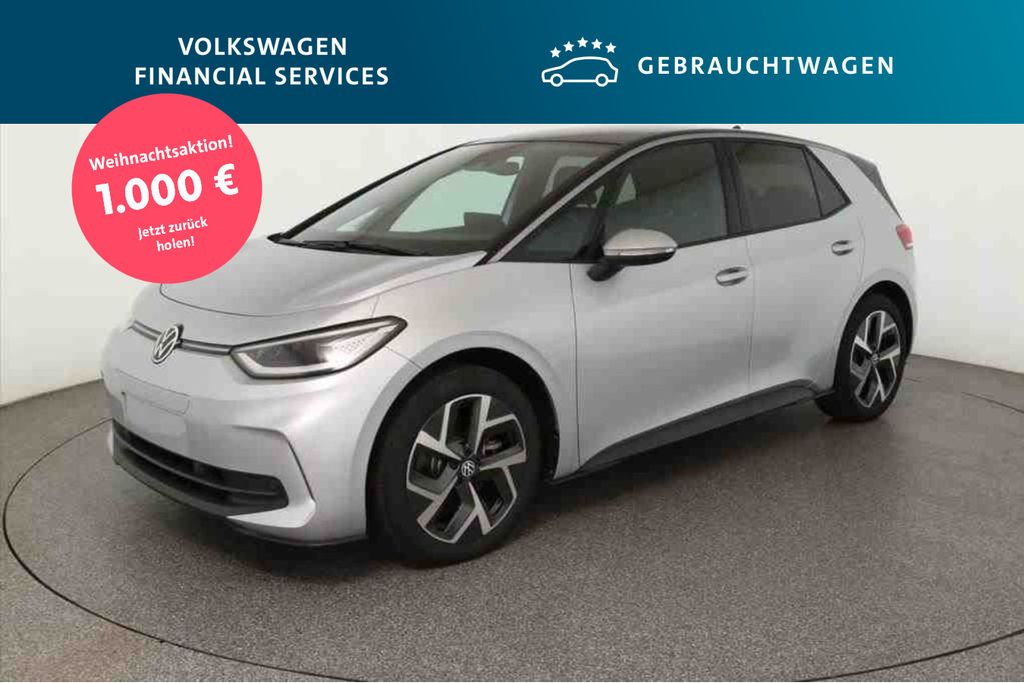 Volkswagen ID.3 2024