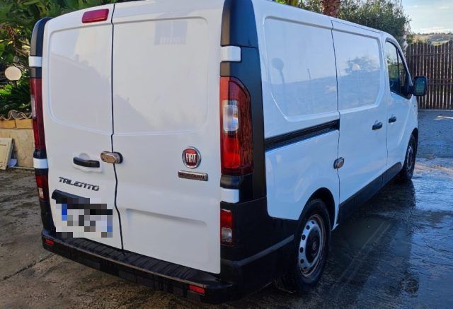 Fiat Talento 2020