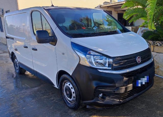 Fiat Talento 2020