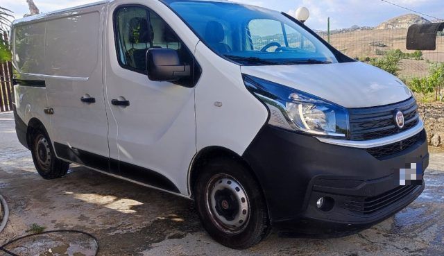 Fiat Talento 2020