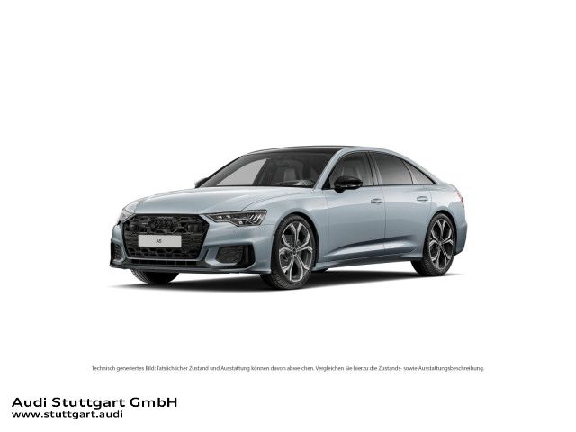 Audi A6 2025