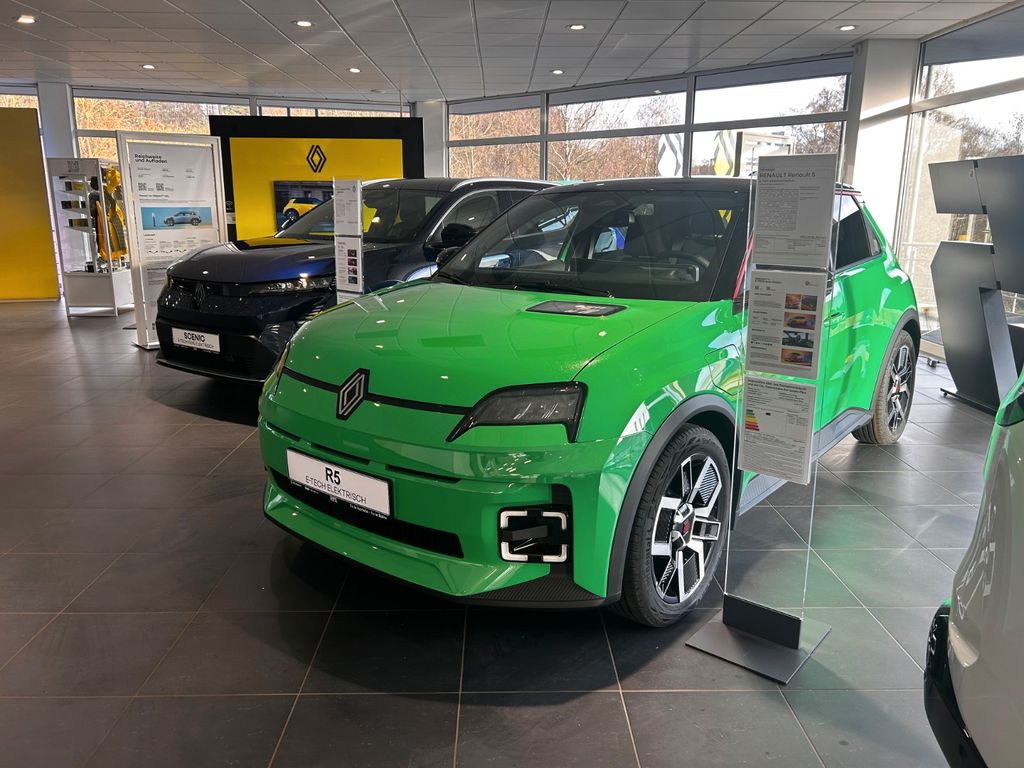 Renault R 5
