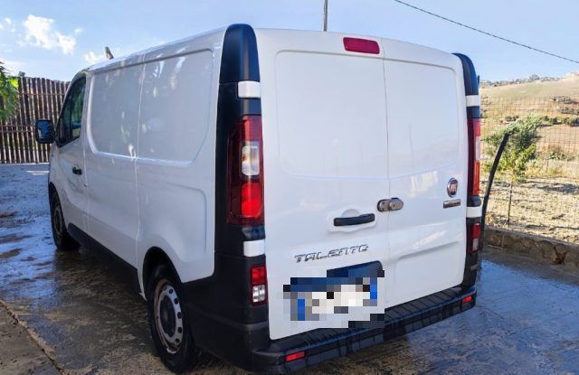 Fiat Talento 2020