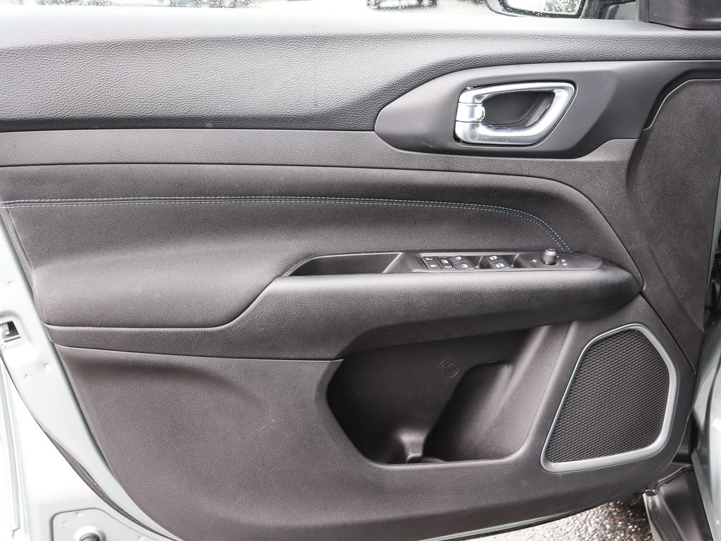 Jeep Compass 2022