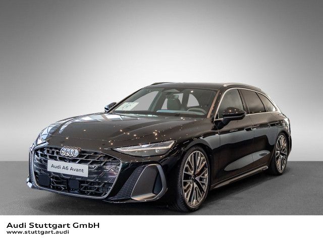 Audi A6 2025