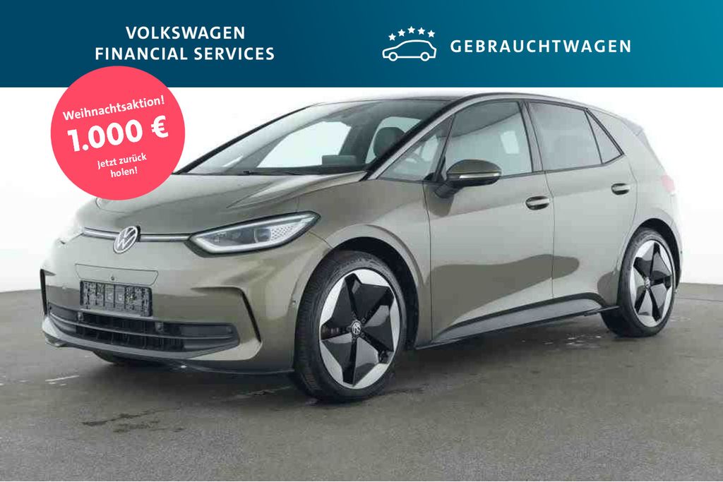Volkswagen ID.3 2023