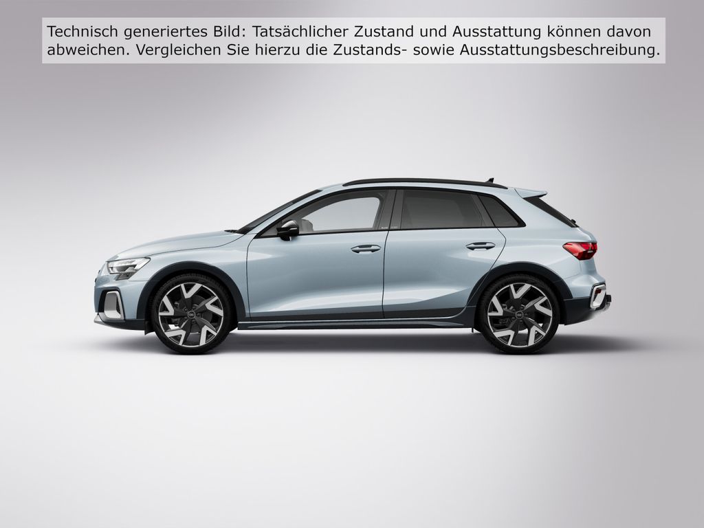 Audi A3 2025