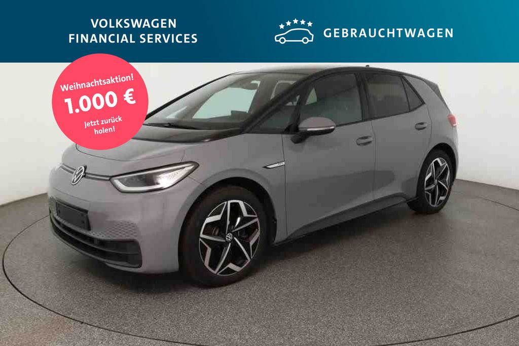 Volkswagen ID.3 2021