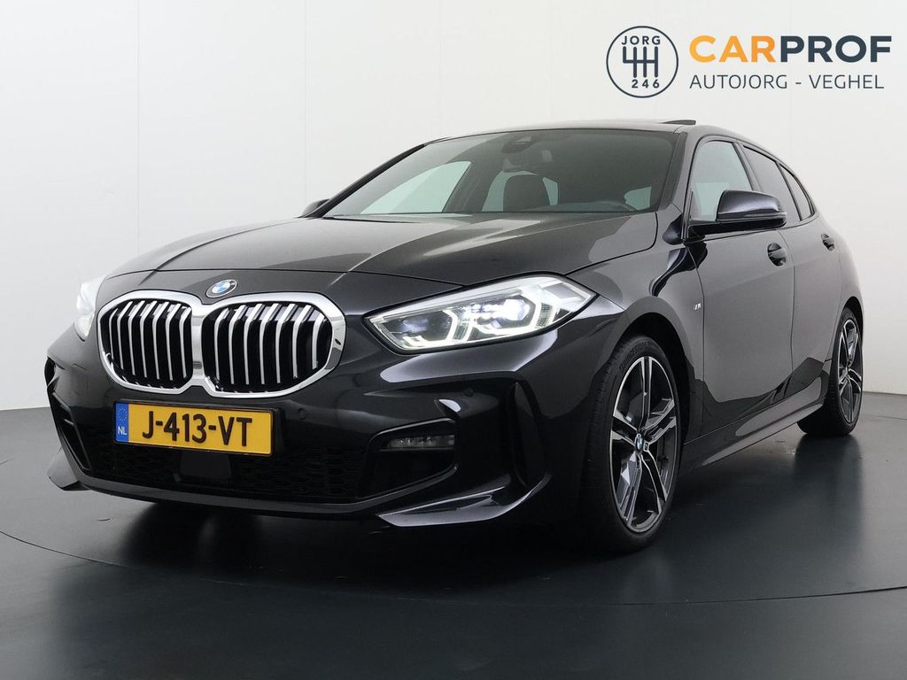 BMW 118 2020