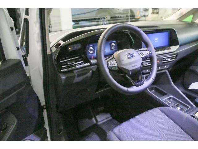 Ford Transit Connect 2025