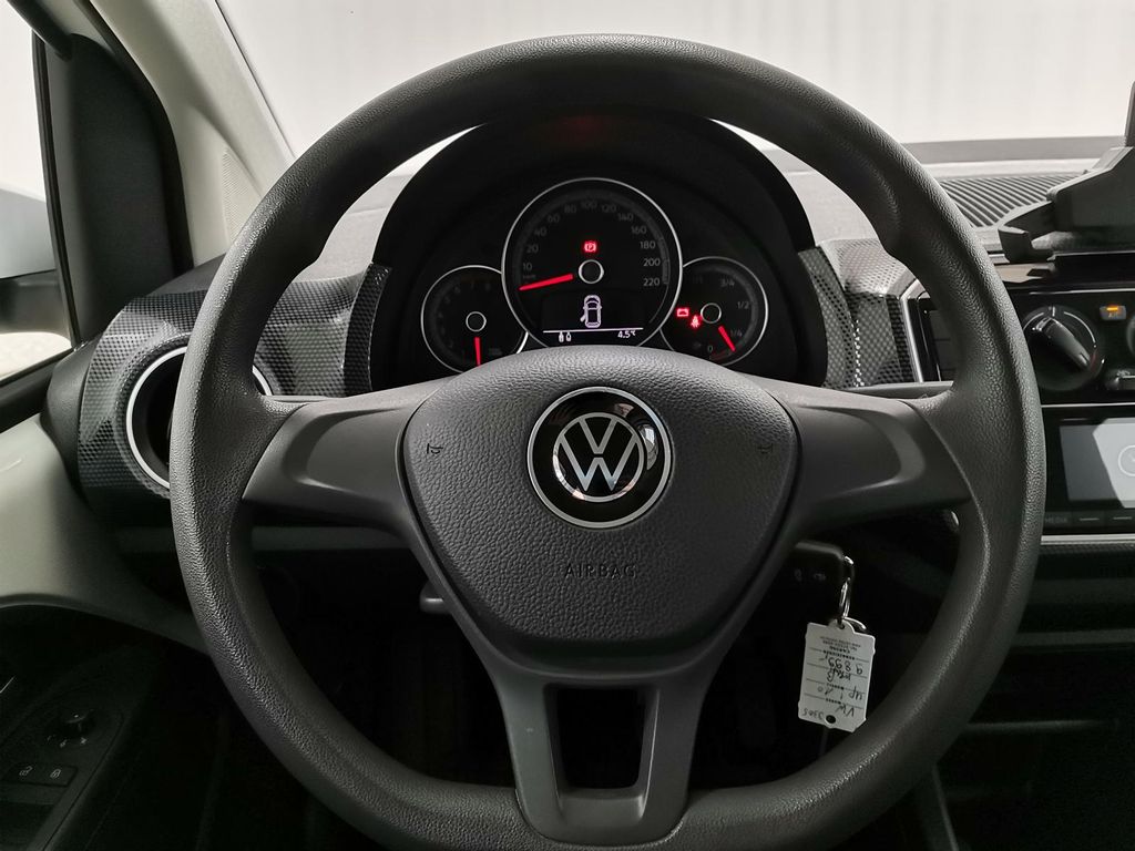 Volkswagen up! 2020
