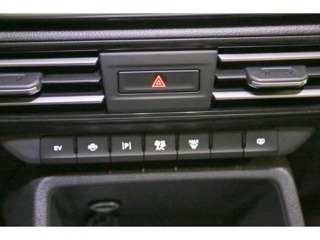 Ford Transit Connect 2025