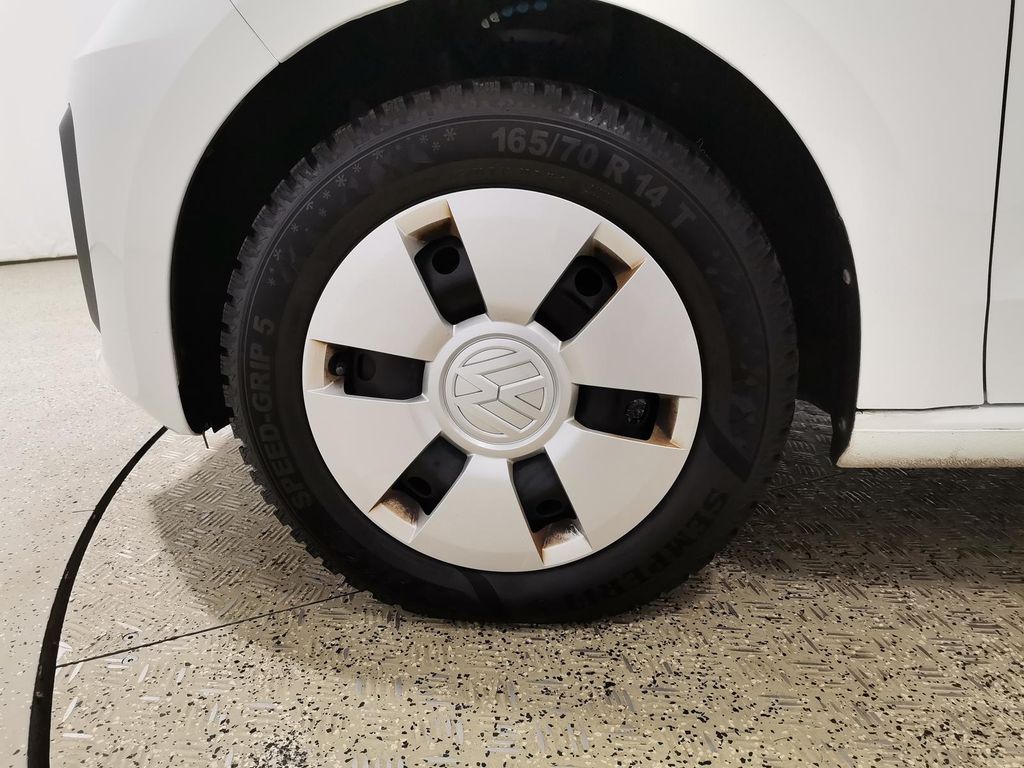 Volkswagen up! 2020