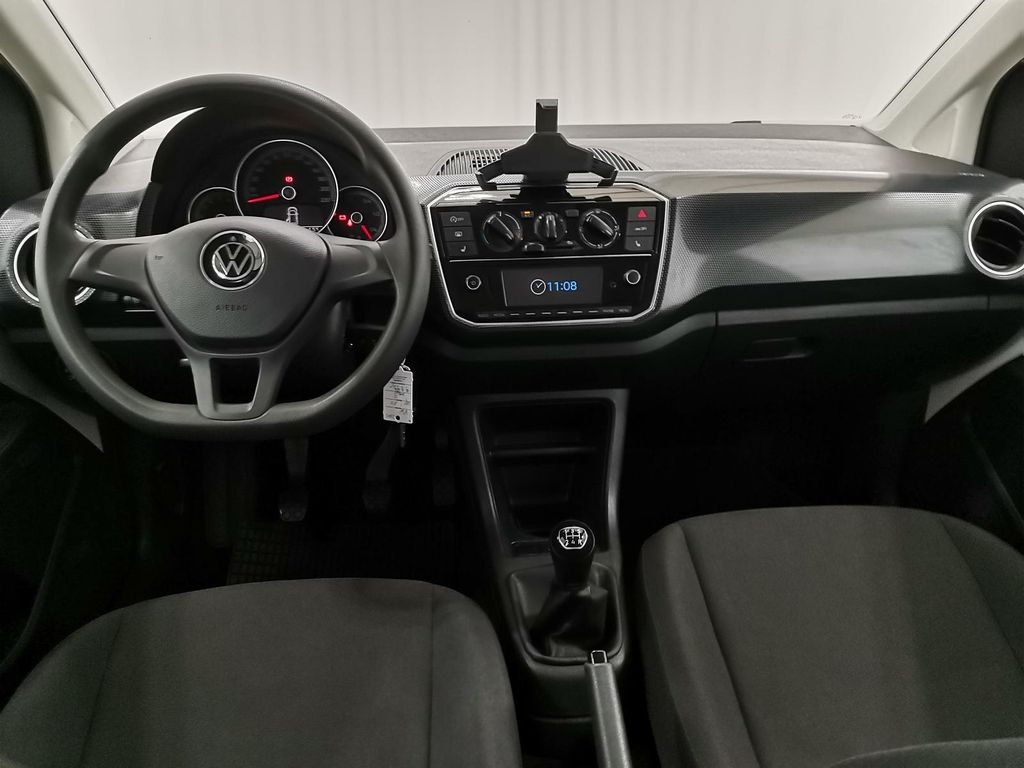 Volkswagen up! 2020