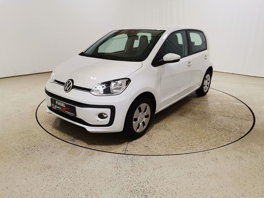 Volkswagen up! 2020