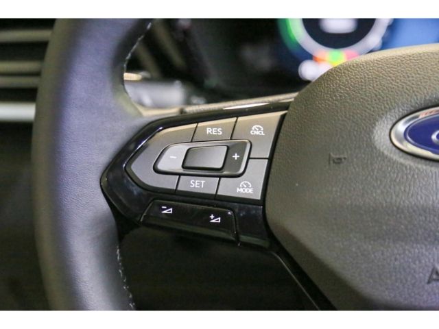 Ford Transit Connect 2025