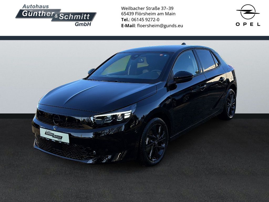Opel Corsa 2024