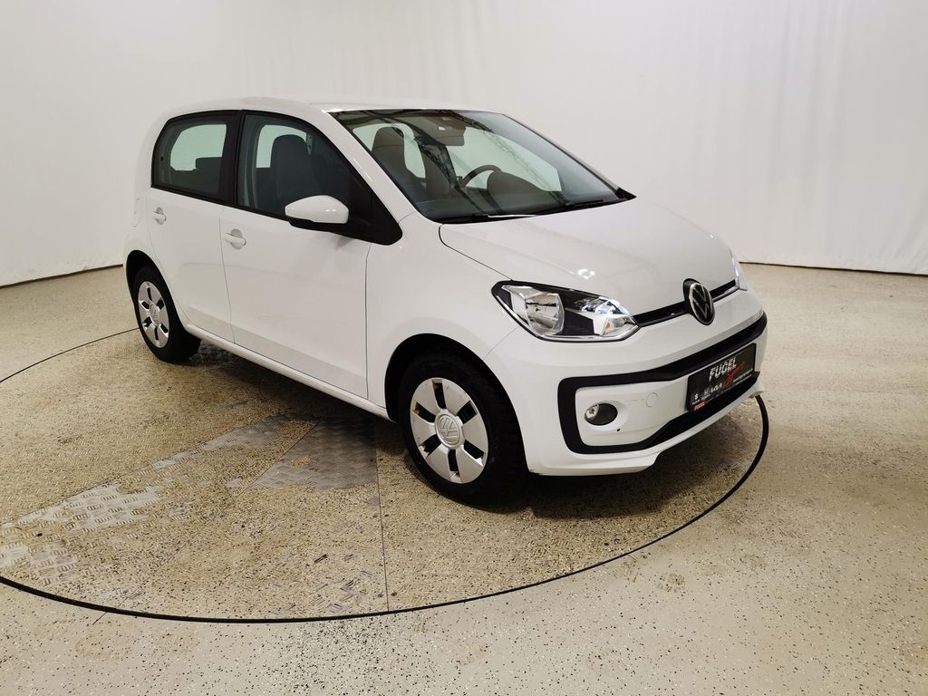 Volkswagen up! 2020