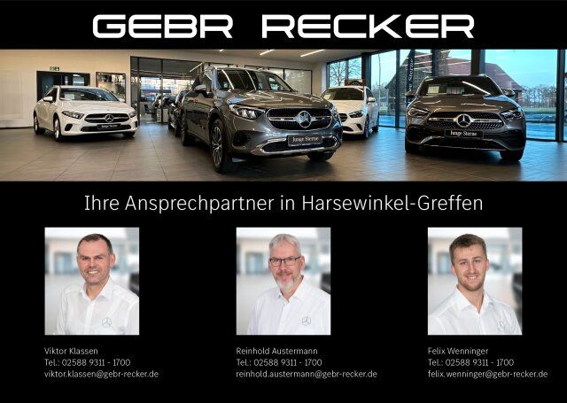 Mercedes-Benz EQA 2024