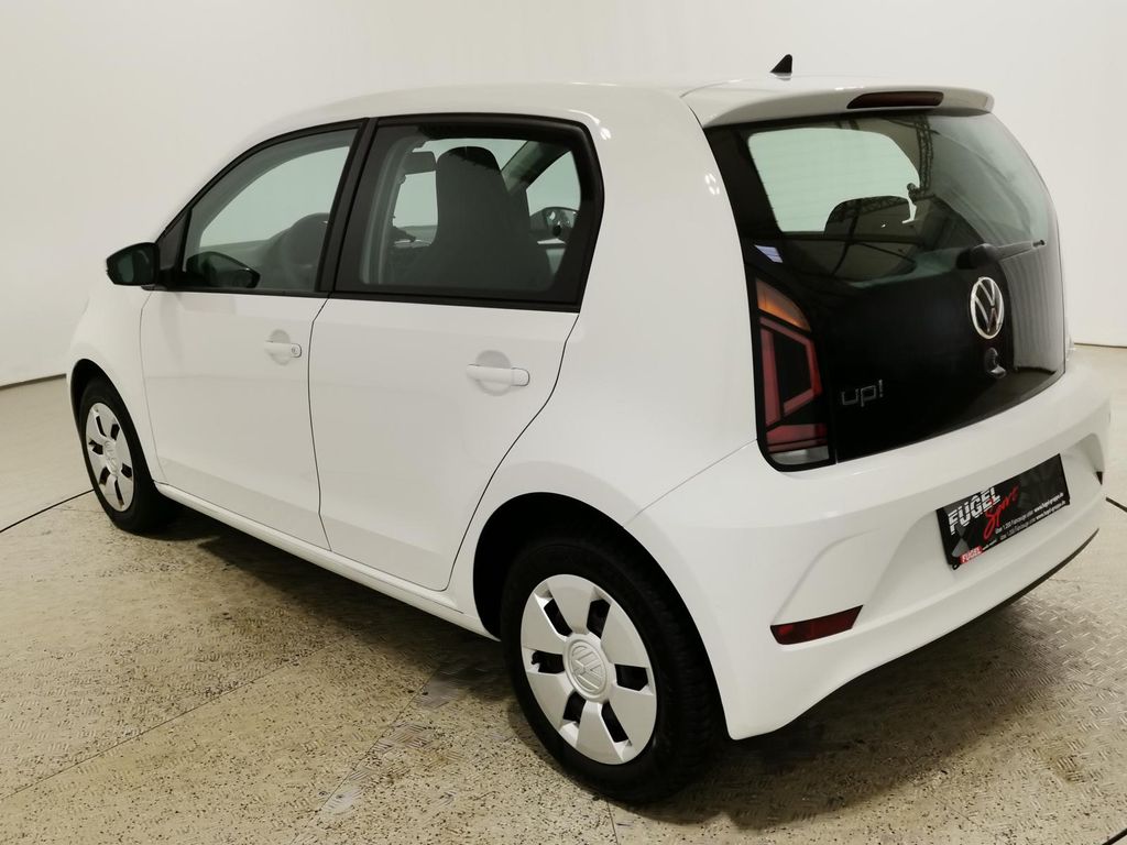 Volkswagen up! 2020