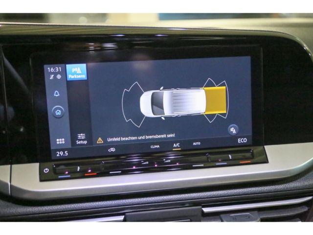 Ford Transit Connect 2025