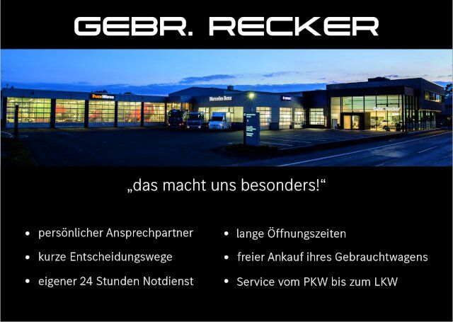 Mercedes-Benz EQA 2024