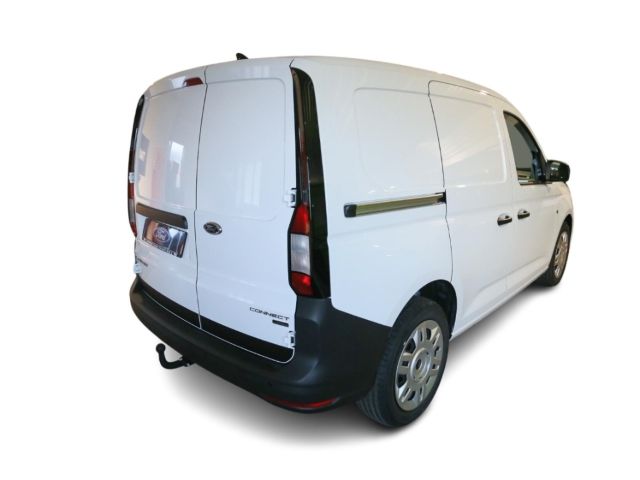 Ford Transit Connect 2025