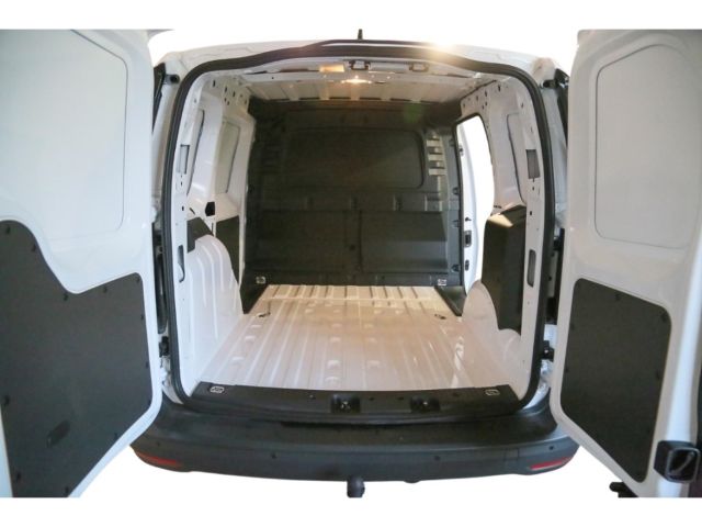 Ford Transit Connect 2025