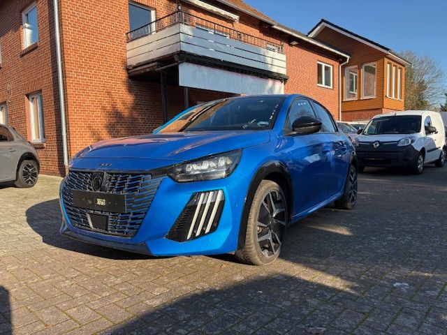 Peugeot 208 2024